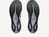 Кроссовки NOOSA TRI 16 M (RU 41.5 EU 42.5 US 9 СМ 27; black/soothing sea)